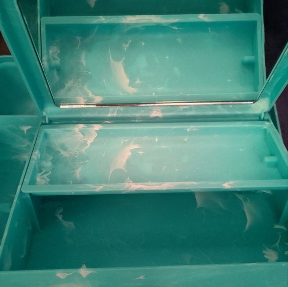 NEW!! Vintage 90's Caboodle Case - Picture 8 of 15